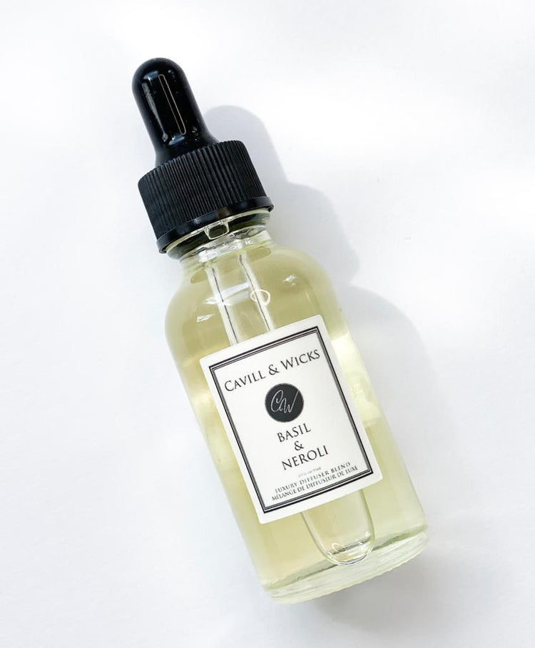 DIFFUSER REFILL 2oz
