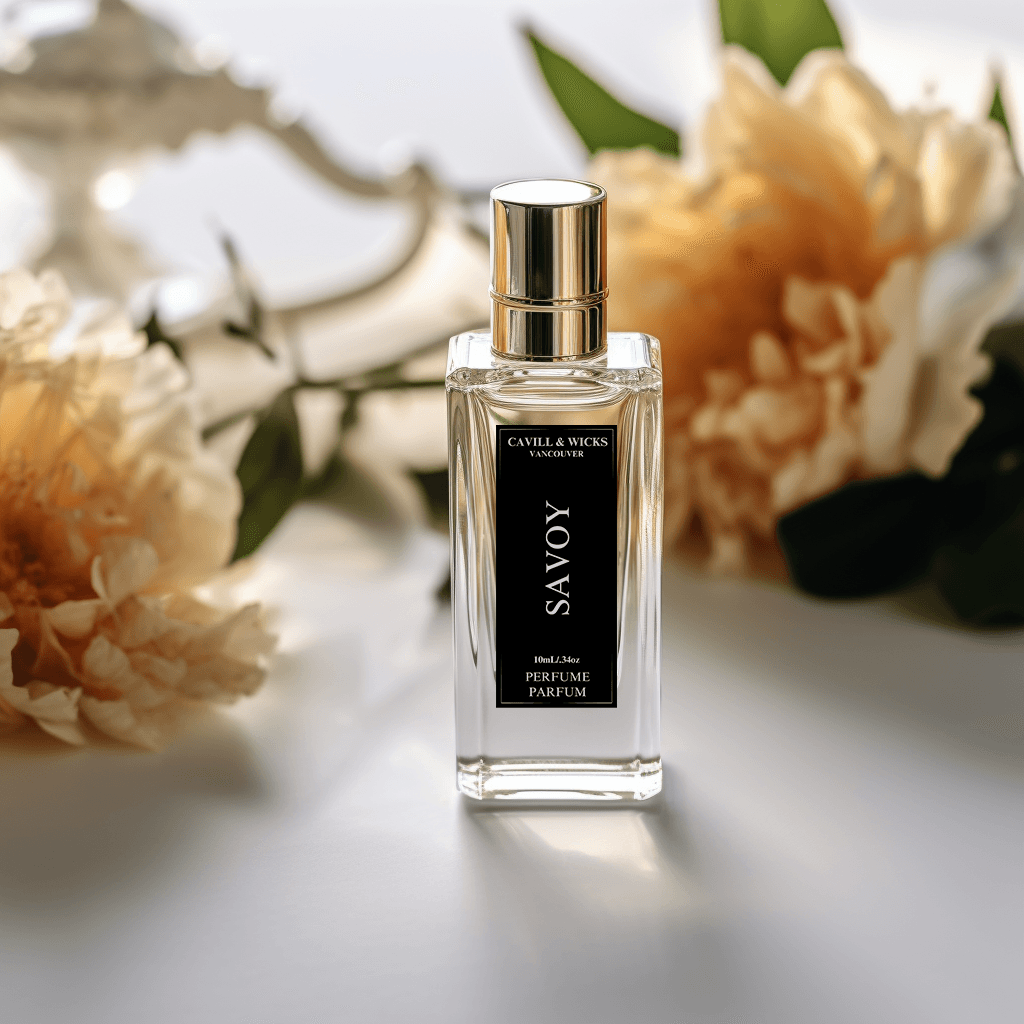 Unveiling the Elegance: Oil-Based Perfumes Infused with Jojoba Oil - Cavill & Wicks 
