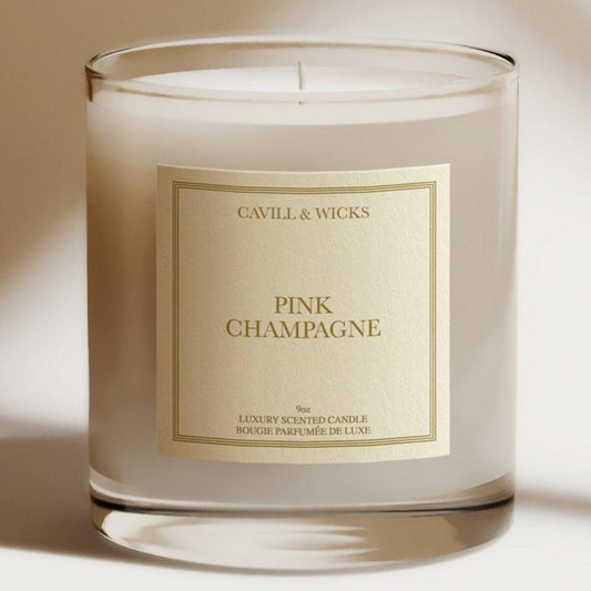 PINK CHAMPAGNE 90Z