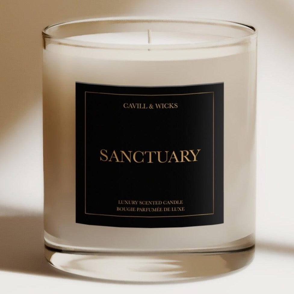 SANCTUARY