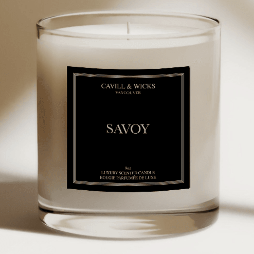 SAVOY 9oz - Cavill & Wicks 