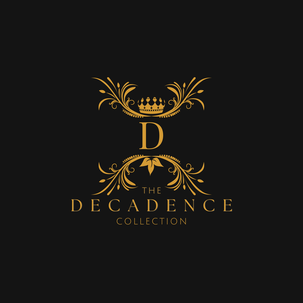 The Complete Decadence Collection - Cavill & Wicks 