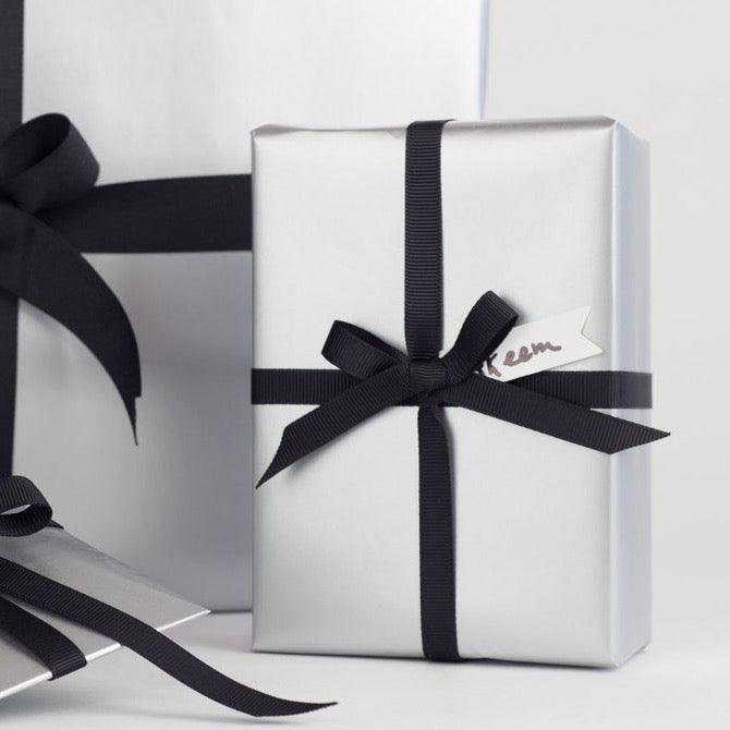 Add Gift Wrapping - 1 per item - Cavill & Wicks 